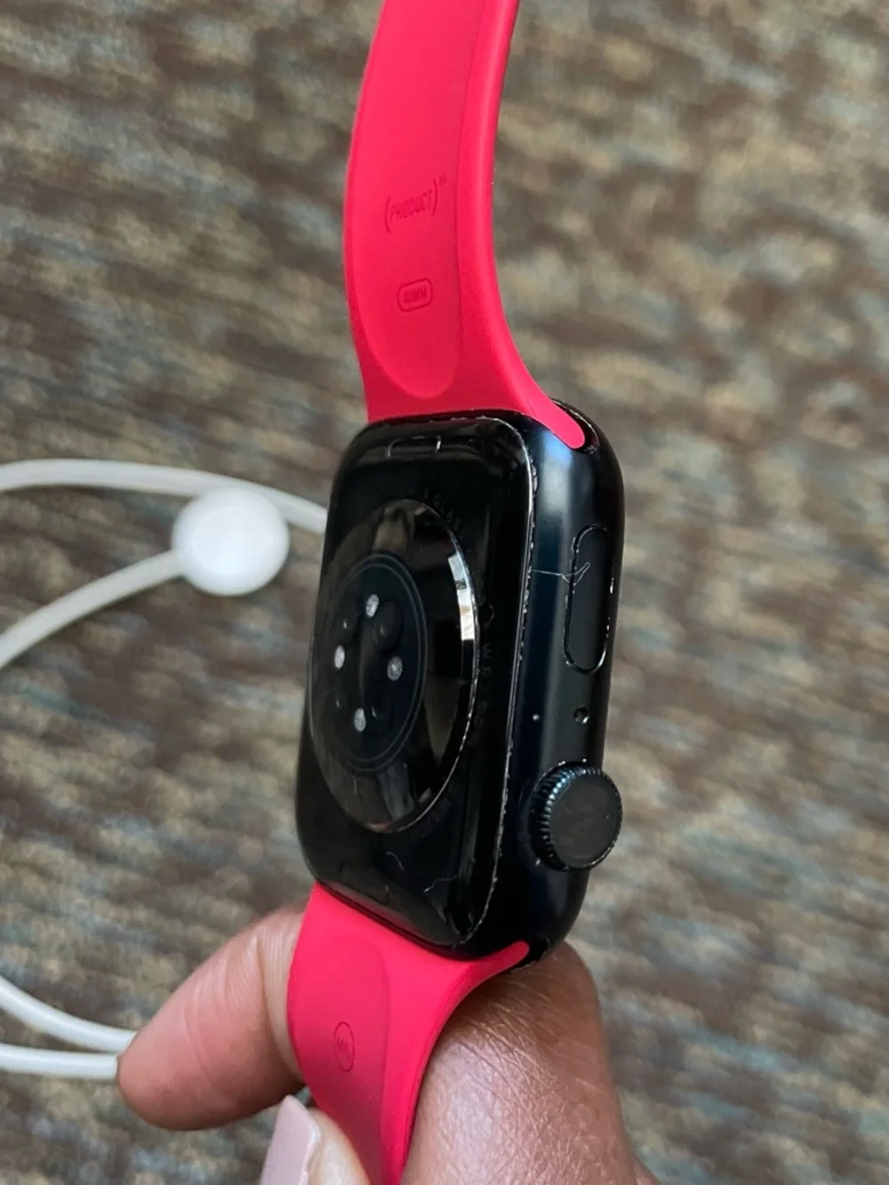 Apple Watch Series 7 (45MM)